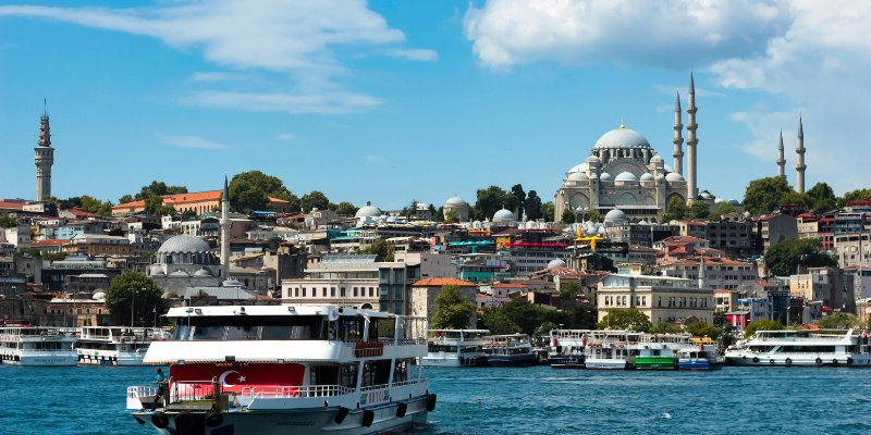Kınalı ada