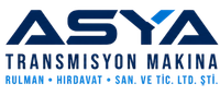 Asya Transmisyon Makina Referans