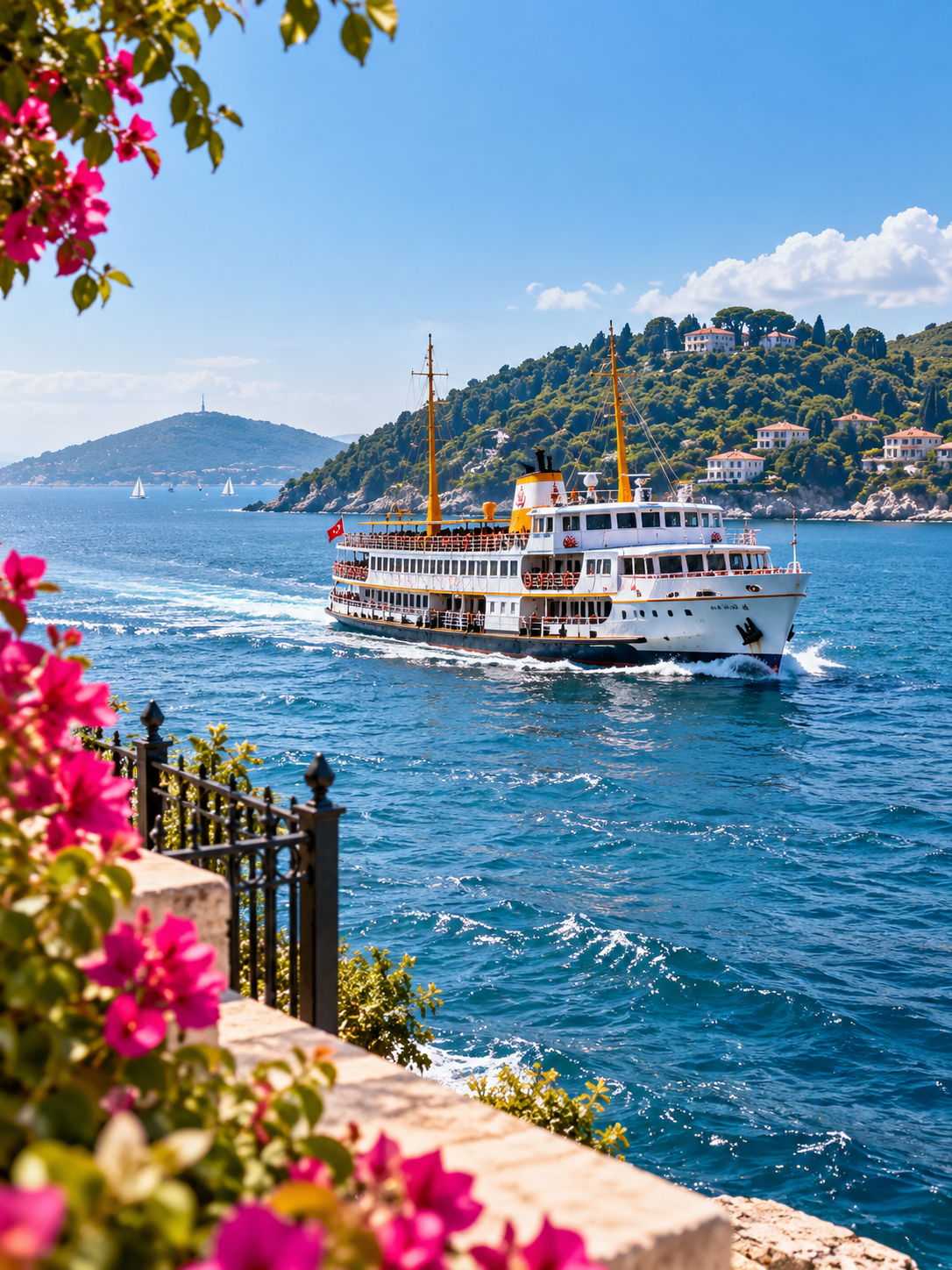 İstanbul Adaları